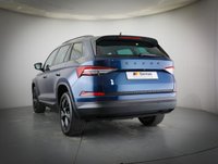 USED 2022 22 SKODA KODIAQ 2.0 TDI SE L SUV 5dr Diesel DSG Euro 6 (s/s) (7 Seat) (150 ps) **7 SEATER DIESEL DSG AUTOMATIC**