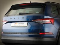 USED 2022 22 SKODA KODIAQ 2.0 TDI SE L SUV 5dr Diesel DSG Euro 6 (s/s) (7 Seat) (150 ps) **7 SEATER DIESEL DSG AUTOMATIC**