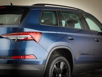 USED 2022 22 SKODA KODIAQ 2.0 TDI SE L SUV 5dr Diesel DSG Euro 6 (s/s) (7 Seat) (150 ps) **7 SEATER DIESEL DSG AUTOMATIC**