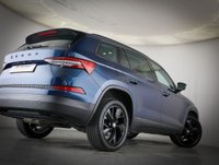USED 2022 22 SKODA KODIAQ 2.0 TDI SE L SUV 5dr Diesel DSG Euro 6 (s/s) (7 Seat) (150 ps) **7 SEATER DIESEL DSG AUTOMATIC**