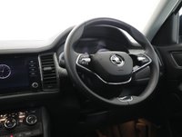 USED 2022 22 SKODA KODIAQ 2.0 TDI SE L SUV 5dr Diesel DSG Euro 6 (s/s) (7 Seat) (150 ps) **7 SEATER DIESEL DSG AUTOMATIC**