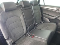 USED 2022 22 SKODA KODIAQ 2.0 TDI SE L SUV 5dr Diesel DSG Euro 6 (s/s) (7 Seat) (150 ps) **7 SEATER DIESEL DSG AUTOMATIC**