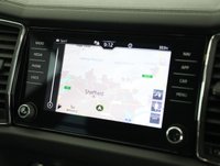 USED 2022 22 SKODA KODIAQ 2.0 TDI SE L SUV 5dr Diesel DSG Euro 6 (s/s) (7 Seat) (150 ps) **7 SEATER DIESEL DSG AUTOMATIC**