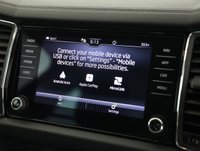 USED 2022 22 SKODA KODIAQ 2.0 TDI SE L SUV 5dr Diesel DSG Euro 6 (s/s) (7 Seat) (150 ps) **7 SEATER DIESEL DSG AUTOMATIC**
