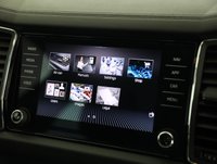 USED 2022 22 SKODA KODIAQ 2.0 TDI SE L SUV 5dr Diesel DSG Euro 6 (s/s) (7 Seat) (150 ps) **7 SEATER DIESEL DSG AUTOMATIC**