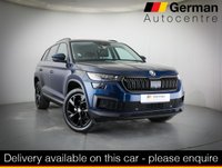 USED 2022 22 SKODA KODIAQ 2.0 TDI SE L SUV 5dr Diesel DSG Euro 6 (s/s) (7 Seat) (150 ps) **7 SEATER DIESEL DSG AUTOMATIC**