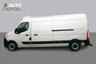 USED 2022 22 RENAULT MASTER 2.3 dCi 35 Business FWD 135 BHP LWB Medium Roof Refrigerated Van Euro 6 ULEZ Compliant 2 Separate Fridge units | Fridge and Freezer Unit | Stand by Unit
