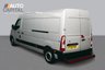 USED 2022 22 RENAULT MASTER 2.3 dCi 35 Business FWD 135 BHP LWB Medium Roof Refrigerated Van Euro 6 ULEZ Compliant 2 Separate Fridge units | Fridge and Freezer Unit | Stand by Unit