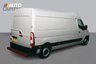 USED 2022 22 RENAULT MASTER 2.3 dCi 35 Business FWD 135 BHP LWB Medium Roof Refrigerated Van Euro 6 ULEZ Compliant 2 Separate Fridge units | Fridge and Freezer Unit | Stand by Unit