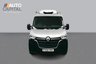 USED 2022 22 RENAULT MASTER 2.3 dCi 35 Business FWD 135 BHP LWB Medium Roof Refrigerated Van Euro 6 ULEZ Compliant 2 Separate Fridge units | Fridge and Freezer Unit | Stand by Unit