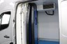 USED 2022 22 RENAULT MASTER 2.3 dCi 35 Business FWD 135 BHP LWB Medium Roof Refrigerated Van Euro 6 ULEZ Compliant 2 Separate Fridge units | Fridge and Freezer Unit | Stand by Unit
