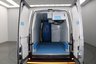 USED 2022 22 RENAULT MASTER 2.3 dCi 35 Business FWD 135 BHP LWB Medium Roof Refrigerated Van Euro 6 ULEZ Compliant 2 Separate Fridge units | Fridge and Freezer Unit | Stand by Unit