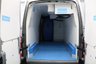 USED 2022 22 RENAULT MASTER 2.3 dCi 35 Business FWD 135 BHP LWB Medium Roof Refrigerated Van Euro 6 ULEZ Compliant 2 Separate Fridge units | Fridge and Freezer Unit | Stand by Unit