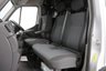 USED 2022 22 RENAULT MASTER 2.3 dCi 35 Business FWD 135 BHP LWB Medium Roof Refrigerated Van Euro 6 ULEZ Compliant 2 Separate Fridge units | Fridge and Freezer Unit | Stand by Unit