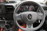 USED 2022 22 RENAULT MASTER 2.3 dCi 35 Business FWD 135 BHP LWB Medium Roof Refrigerated Van Euro 6 ULEZ Compliant 2 Separate Fridge units | Fridge and Freezer Unit | Stand by Unit