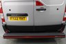 USED 2022 22 RENAULT MASTER 2.3 dCi 35 Business FWD 135 BHP LWB Medium Roof Refrigerated Van Euro 6 ULEZ Compliant 2 Separate Fridge units | Fridge and Freezer Unit | Stand by Unit