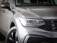 USED 2023 72 VOLKSWAGEN TIGUAN ALLSPACE 1.5 TSI Life SUV 5dr Petrol Manual Euro 6 (s/s) (150 ps) **7 SEATER PETROL 6 SPEED MANUAL**