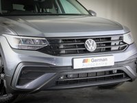 USED 2023 72 VOLKSWAGEN TIGUAN ALLSPACE 1.5 TSI Life SUV 5dr Petrol Manual Euro 6 (s/s) (150 ps) **7 SEATER PETROL 6 SPEED MANUAL**