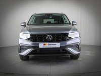 USED 2023 72 VOLKSWAGEN TIGUAN ALLSPACE 1.5 TSI Life SUV 5dr Petrol Manual Euro 6 (s/s) (150 ps) **7 SEATER PETROL 6 SPEED MANUAL**