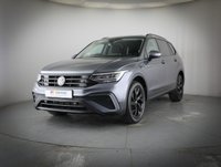 USED 2023 72 VOLKSWAGEN TIGUAN ALLSPACE 1.5 TSI Life SUV 5dr Petrol Manual Euro 6 (s/s) (150 ps) **7 SEATER PETROL 6 SPEED MANUAL**