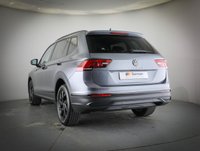 USED 2023 72 VOLKSWAGEN TIGUAN ALLSPACE 1.5 TSI Life SUV 5dr Petrol Manual Euro 6 (s/s) (150 ps) **7 SEATER PETROL 6 SPEED MANUAL**