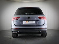 USED 2023 72 VOLKSWAGEN TIGUAN ALLSPACE 1.5 TSI Life SUV 5dr Petrol Manual Euro 6 (s/s) (150 ps) **7 SEATER PETROL 6 SPEED MANUAL**