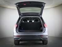 USED 2023 72 VOLKSWAGEN TIGUAN ALLSPACE 1.5 TSI Life SUV 5dr Petrol Manual Euro 6 (s/s) (150 ps) **7 SEATER PETROL 6 SPEED MANUAL**