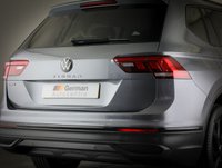 USED 2023 72 VOLKSWAGEN TIGUAN ALLSPACE 1.5 TSI Life SUV 5dr Petrol Manual Euro 6 (s/s) (150 ps) **7 SEATER PETROL 6 SPEED MANUAL**