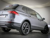USED 2023 72 VOLKSWAGEN TIGUAN ALLSPACE 1.5 TSI Life SUV 5dr Petrol Manual Euro 6 (s/s) (150 ps) **7 SEATER PETROL 6 SPEED MANUAL**