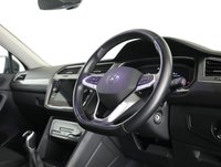 USED 2023 72 VOLKSWAGEN TIGUAN ALLSPACE 1.5 TSI Life SUV 5dr Petrol Manual Euro 6 (s/s) (150 ps) **7 SEATER PETROL 6 SPEED MANUAL**