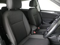 USED 2023 72 VOLKSWAGEN TIGUAN ALLSPACE 1.5 TSI Life SUV 5dr Petrol Manual Euro 6 (s/s) (150 ps) **7 SEATER PETROL 6 SPEED MANUAL**