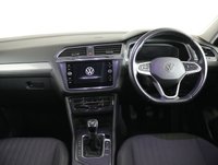 USED 2023 72 VOLKSWAGEN TIGUAN ALLSPACE 1.5 TSI Life SUV 5dr Petrol Manual Euro 6 (s/s) (150 ps) **7 SEATER PETROL 6 SPEED MANUAL**