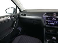 USED 2023 72 VOLKSWAGEN TIGUAN ALLSPACE 1.5 TSI Life SUV 5dr Petrol Manual Euro 6 (s/s) (150 ps) **7 SEATER PETROL 6 SPEED MANUAL**