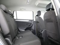 USED 2023 72 VOLKSWAGEN TIGUAN ALLSPACE 1.5 TSI Life SUV 5dr Petrol Manual Euro 6 (s/s) (150 ps) **7 SEATER PETROL 6 SPEED MANUAL**