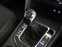 USED 2023 72 VOLKSWAGEN TIGUAN ALLSPACE 1.5 TSI Life SUV 5dr Petrol Manual Euro 6 (s/s) (150 ps) **7 SEATER PETROL 6 SPEED MANUAL**