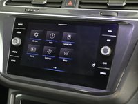 USED 2023 72 VOLKSWAGEN TIGUAN ALLSPACE 1.5 TSI Life SUV 5dr Petrol Manual Euro 6 (s/s) (150 ps) **7 SEATER PETROL 6 SPEED MANUAL**