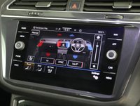 USED 2023 72 VOLKSWAGEN TIGUAN ALLSPACE 1.5 TSI Life SUV 5dr Petrol Manual Euro 6 (s/s) (150 ps) **7 SEATER PETROL 6 SPEED MANUAL**