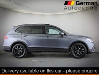 USED 2023 72 VOLKSWAGEN TIGUAN ALLSPACE 1.5 TSI Life SUV 5dr Petrol Manual Euro 6 (s/s) (150 ps) **7 SEATER PETROL 6 SPEED MANUAL**