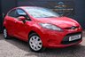 USED 2011 11 FORD FIESTA 1.25 Edge Hatchback 5dr Petrol Manual (129 g/km, 81 bhp) 
