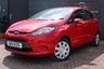 USED 2011 11 FORD FIESTA 1.25 Edge Hatchback 5dr Petrol Manual (129 g/km, 81 bhp) 