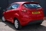 USED 2011 11 FORD FIESTA 1.25 Edge Hatchback 5dr Petrol Manual (129 g/km, 81 bhp) 