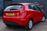 USED 2011 11 FORD FIESTA 1.25 Edge Hatchback 5dr Petrol Manual (129 g/km, 81 bhp) 