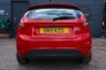 USED 2011 11 FORD FIESTA 1.25 Edge Hatchback 5dr Petrol Manual (129 g/km, 81 bhp) 