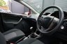 USED 2011 11 FORD FIESTA 1.25 Edge Hatchback 5dr Petrol Manual (129 g/km, 81 bhp) 