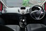 USED 2011 11 FORD FIESTA 1.25 Edge Hatchback 5dr Petrol Manual (129 g/km, 81 bhp) 