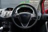 USED 2011 11 FORD FIESTA 1.25 Edge Hatchback 5dr Petrol Manual (129 g/km, 81 bhp) 