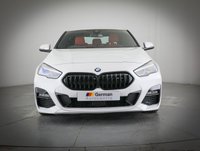 USED 2024 73 BMW 2 SERIES GRAN COUPE 1.5 218i M Sport Saloon 4dr Petrol DCT Euro 6 (s/s) (136 ps) ***GERMAN CAR SPECIALIST***