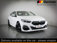 USED 2024 73 BMW 2 SERIES GRAN COUPE 1.5 218i M Sport Saloon 4dr Petrol DCT Euro 6 (s/s) (136 ps) ***GERMAN CAR SPECIALIST***
