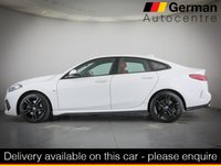 USED 2024 73 BMW 2 SERIES GRAN COUPE 1.5 218i M Sport Saloon 4dr Petrol DCT Euro 6 (s/s) (136 ps) ***GERMAN CAR SPECIALIST***
