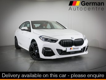 2024 BMW 2 SERIES GRAN COUPE